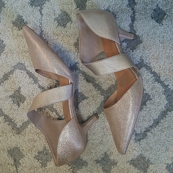 Corso como denice kitten heel 11 - Picture 1 of 6